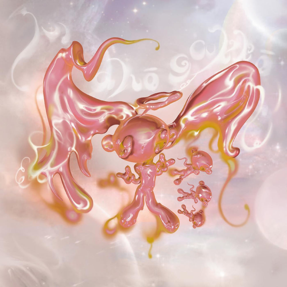 Mahōgakkō (Rose) [Vinyl] (ONLINE ORDER ONLY)