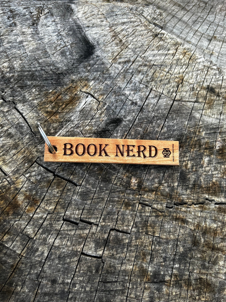DND Character-Class Keychain (Online Order Only)