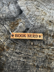 DND Character-Class Keychain (Online Order Only)