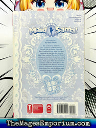 Maid Sama Vol 3 (Online Order Only)