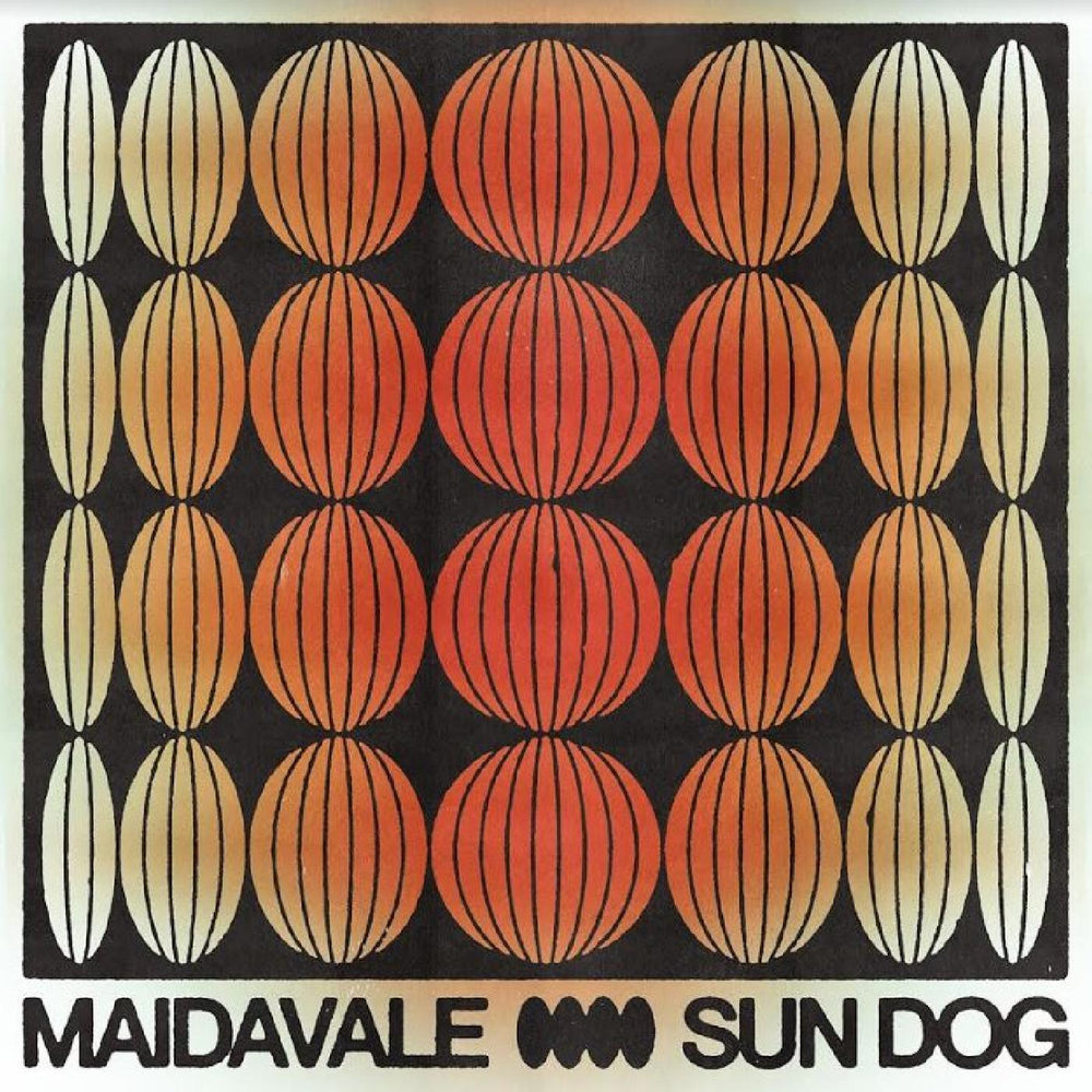 Sun Dog [CD] (ONLINE ORDER ONLY)
