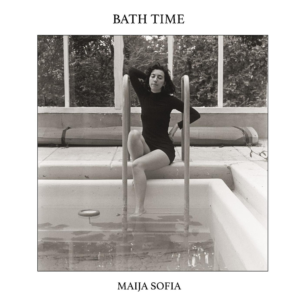 Bath Time [CD] (ONLINE ORDER ONLY)
