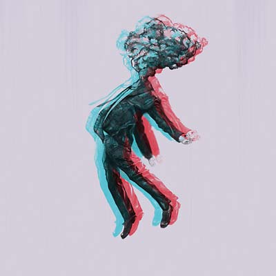 808s & Dark Grapes II [Vinyl] (ONLINE ORDER ONLY)