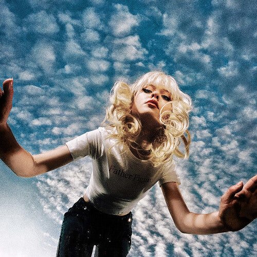 The Good Witch (Indie Exclusive, Colored Vinyl, White) [Vinyl] (ONLINE ORDER ONLY)
