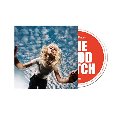 The Good Witch [CD] (ONLINE ORDER ONLY)