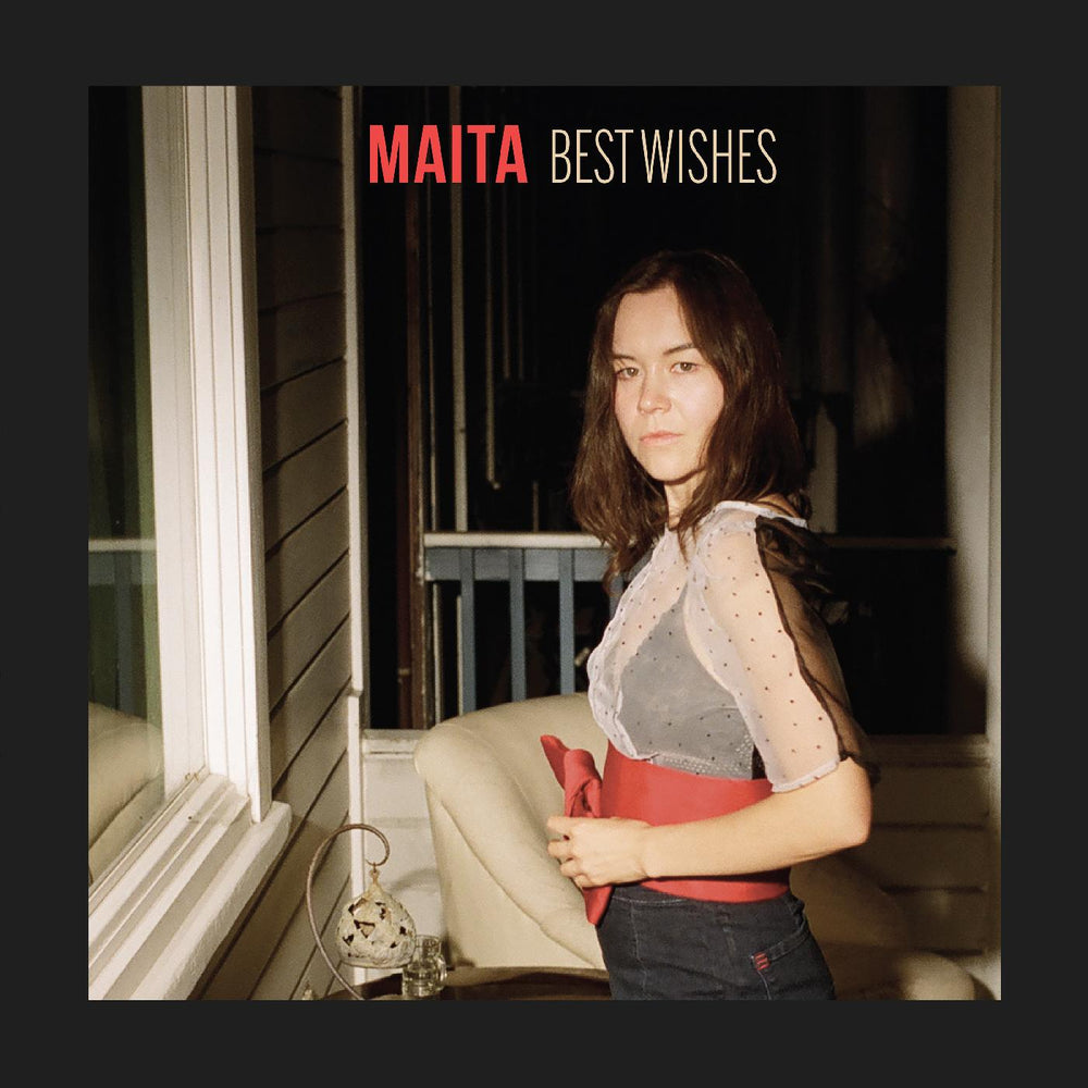 Best Wishes [CD] (ONLINE ORDER ONLY)