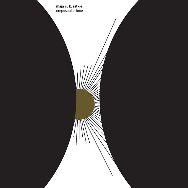 Crepuscular Hour [CD] (ONLINE ORDER ONLY)