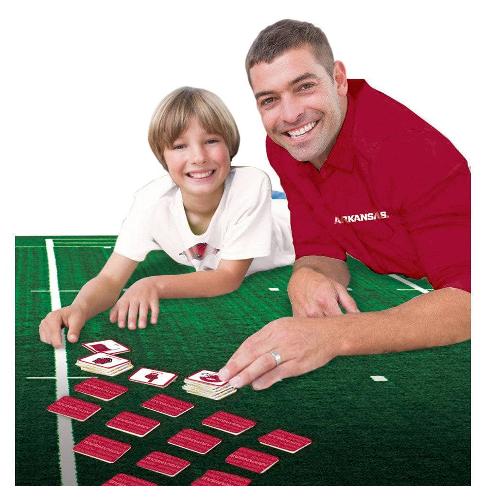 Arkansas Razorbacks Matching Game (ONLINE ORDER ONLY)