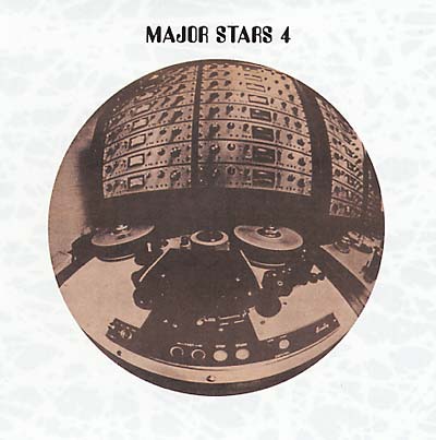 4 [CD] (ONLINE ORDER ONLY)