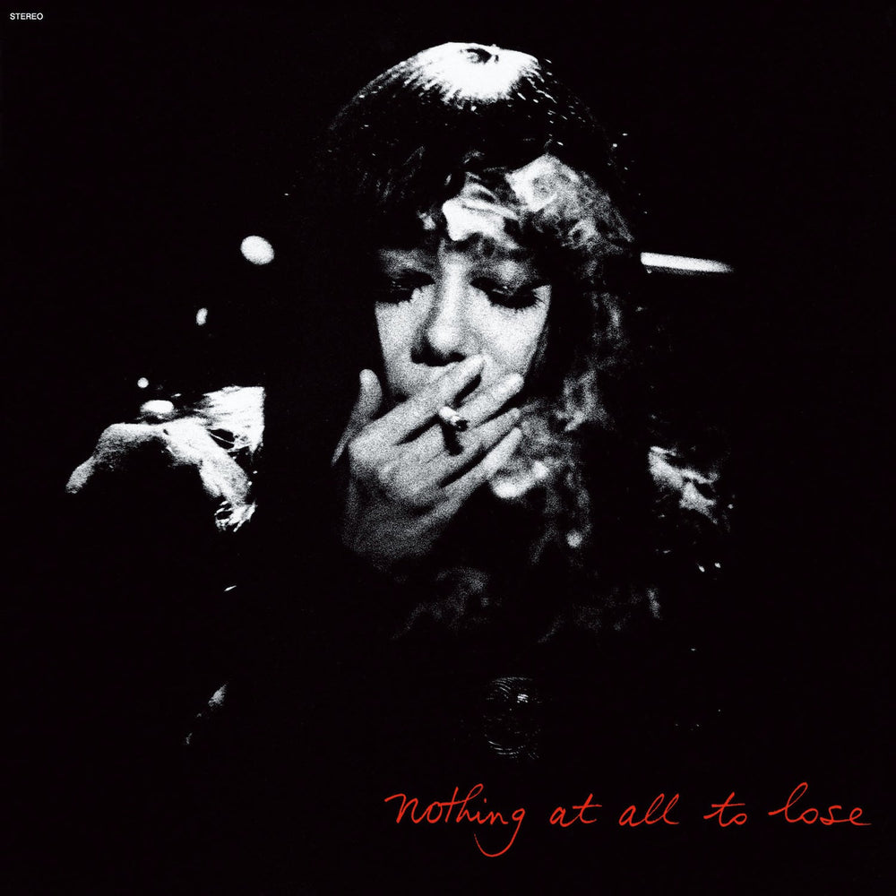 Nothing At All To Lose [Vinyl] (ONLINE ORDER ONLY)