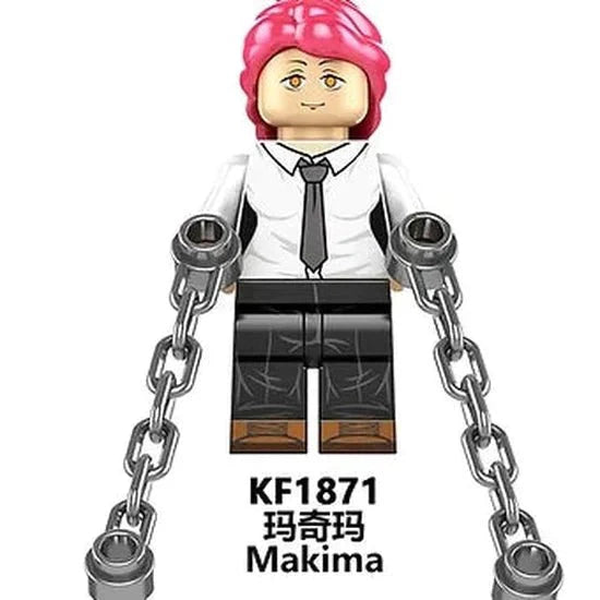 Makima (Online Only)