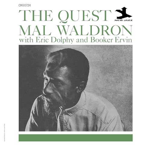 The Quest (Original Jazz Classics Series) [LP] [Vinyl]