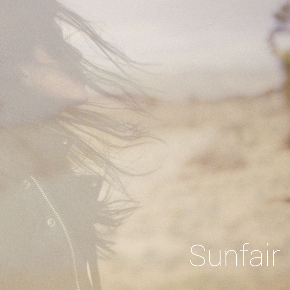 Malaena Cadiz - Sunfair [CD] (ONLINE ORDER ONLY)