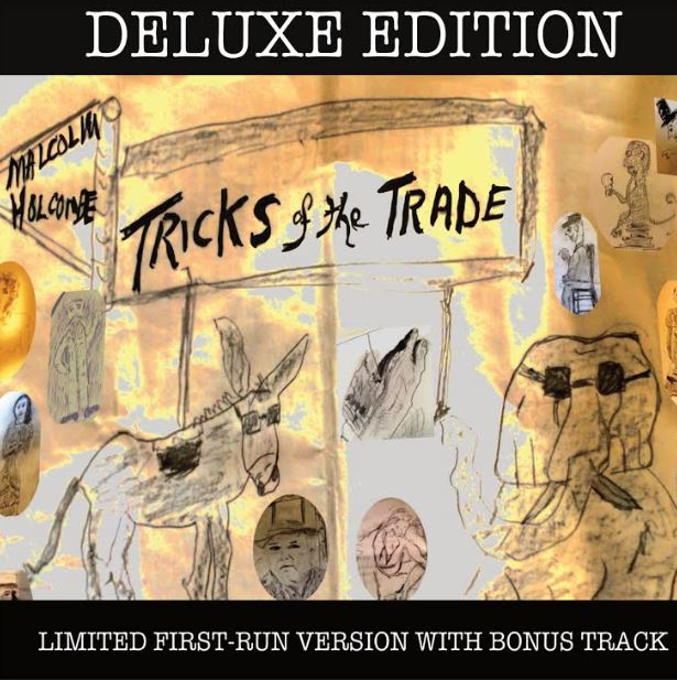 Tricks of the Trade [CD] (ONLINE ORDER ONLY)