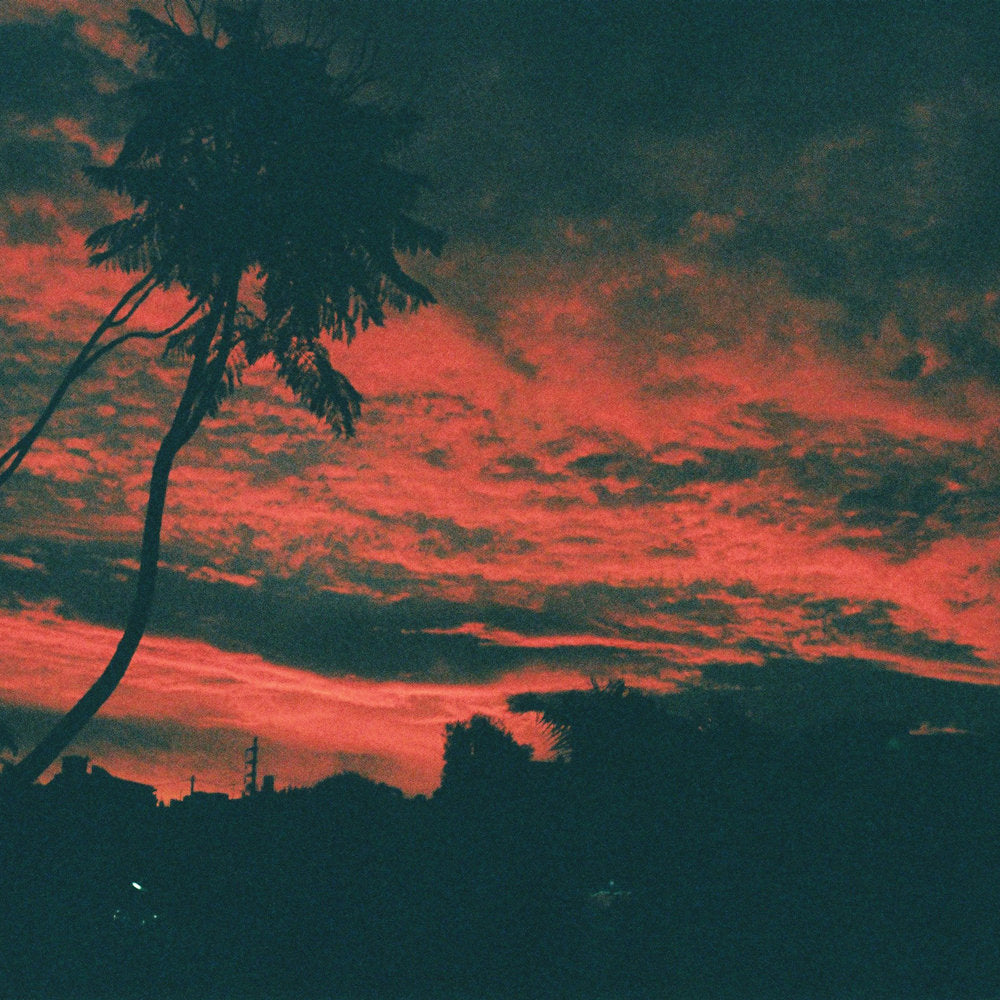 Aliso [CD] (ONLINE ORDER ONLY)