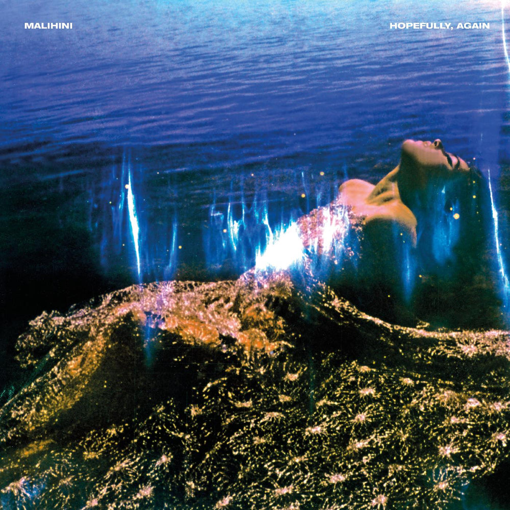 Hopefully, Again [CD] (ONLINE ORDER ONLY)