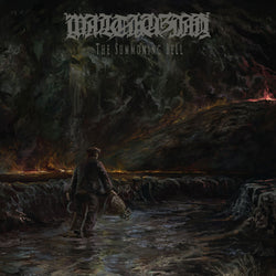 The Summoning Bell (Silver Vinyl) [2LP] [Vinyl] (ONLINE ORDER ONLY)