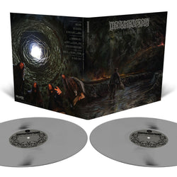 The Summoning Bell (Silver Vinyl) [2LP] [Vinyl] (ONLINE ORDER ONLY)