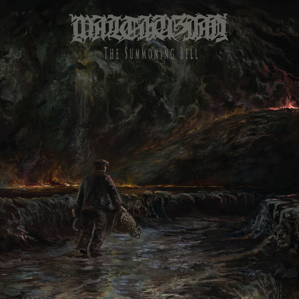 The Summoning [CD] (ONLINE ORDER ONLY)