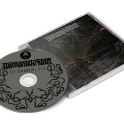 The Summoning [CD] (ONLINE ORDER ONLY)