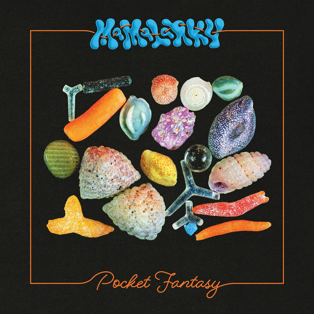 Pocket Fantasy [CD] (ONLINE ORDER ONLY)