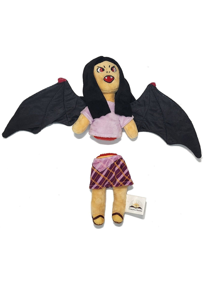 Manananggal Plush (ONLINE ORDER ONLY)
