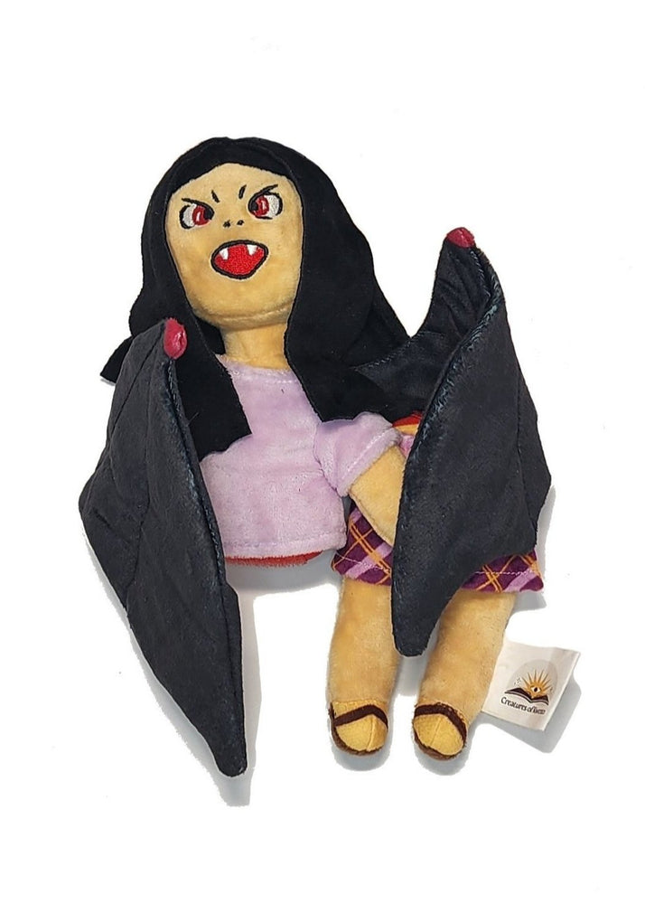 Manananggal Plush (ONLINE ORDER ONLY)
