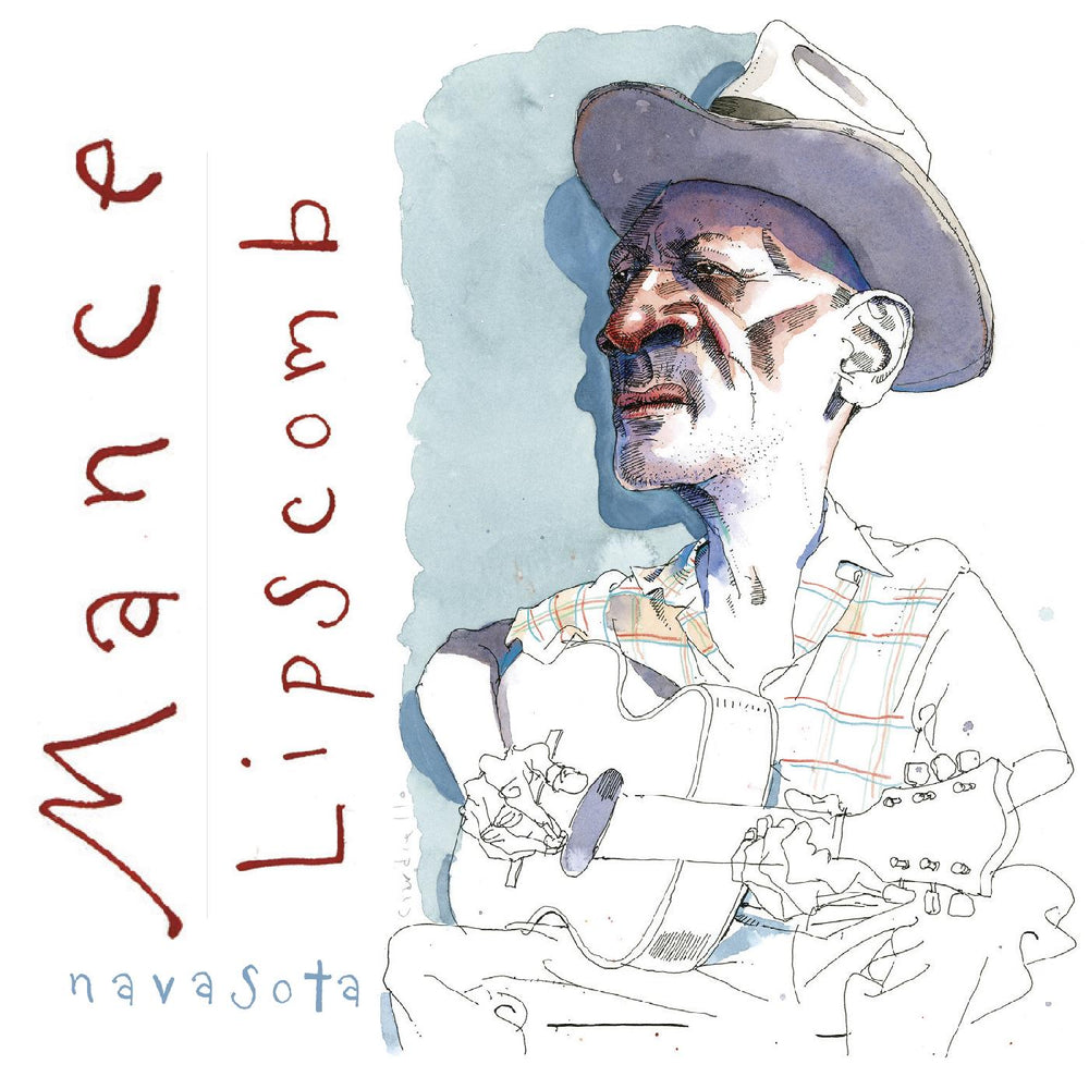 Navasota [CD] (ONLINE ORDER ONLY)