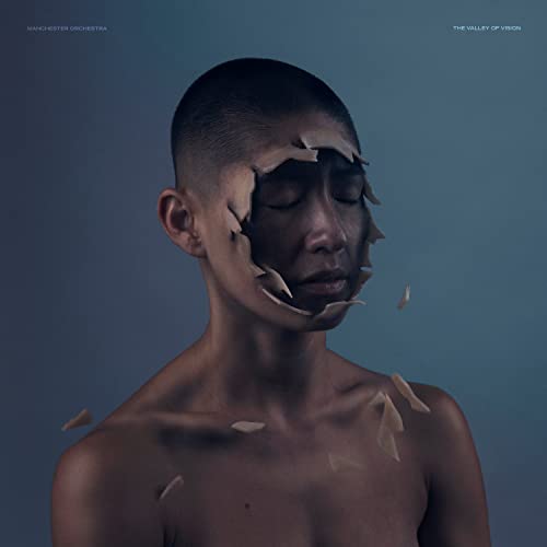 The Valley Of Vision [CD] (ONLINE ORDER ONLY)