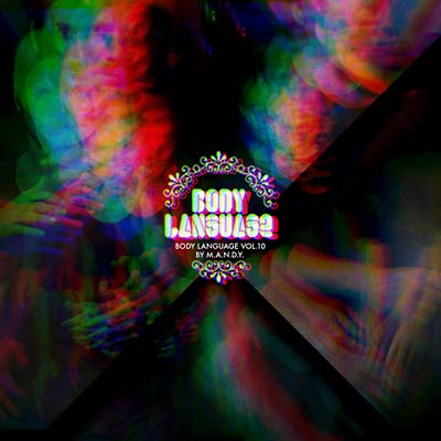 Body Language 10 [CD]