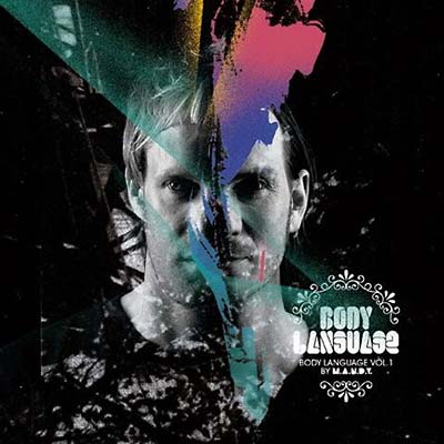 M.A.N.D.Y. - Body Language 1 [CD] (ONLINE ORDER ONLY)