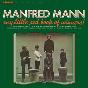 My Little Red Book of Winners [Vinyl] (ONLINE ORDER ONLY)