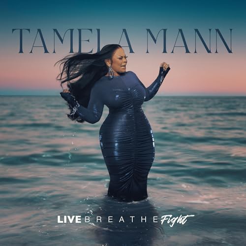 Live Breathe Fight [CD] (ONLINE ORDER ONLY)