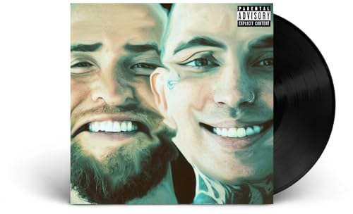 mansionz 2 [LP] [Vinyl] (ONLINE ORDER ONLY)