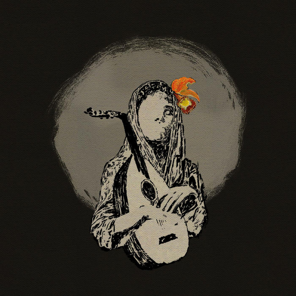 Oscuras Flores [CD]