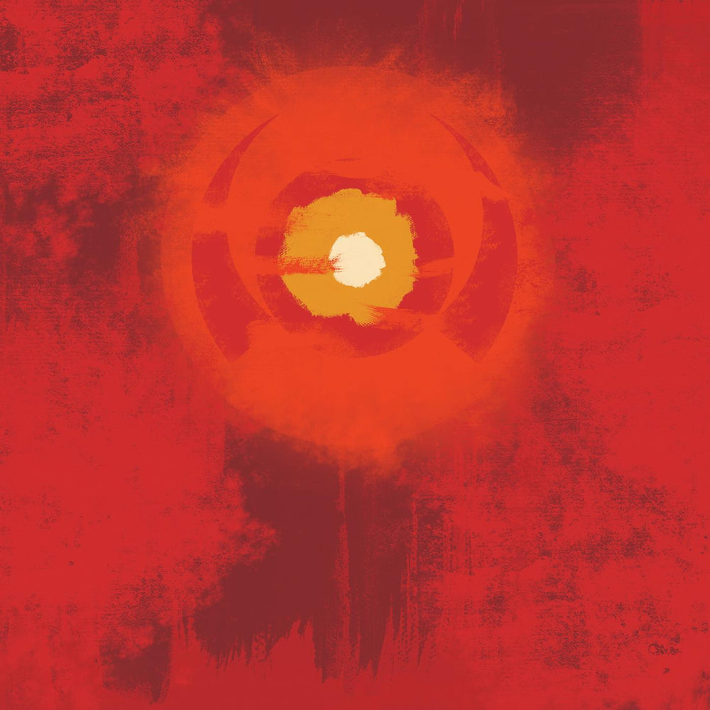 Mansur - Temple [CD] (ONLINE ORDER ONLY)