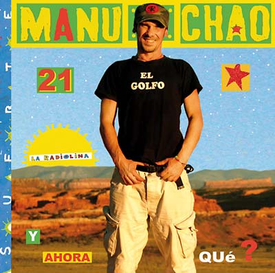 La Radiolina [CD] (ONLINE ORDER ONLY)