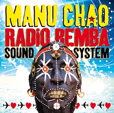 Radio Bemba Sound System [CD] (ONLINE ORDER ONLY)
