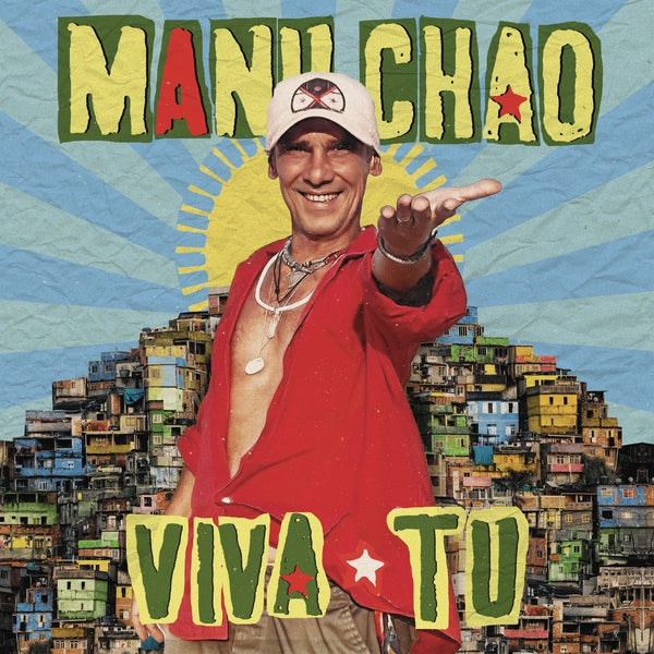 Viva Tu [Vinyl] (ONLINE ORDER ONLY)