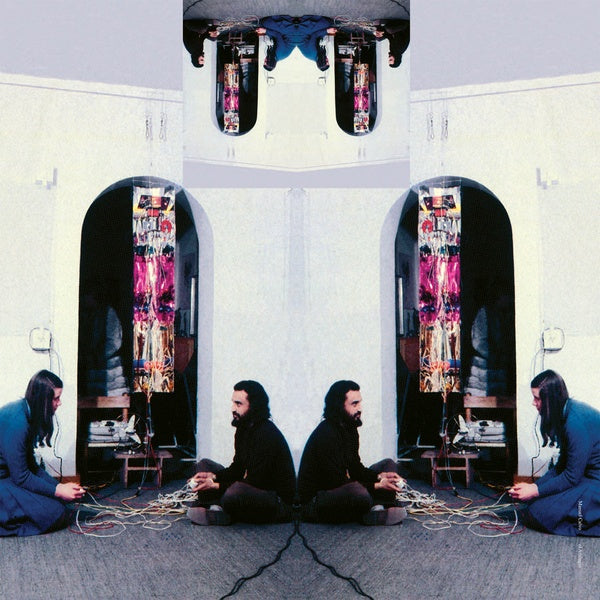 El Artilugio [Vinyl] (ONLINE ORDER ONLY)
