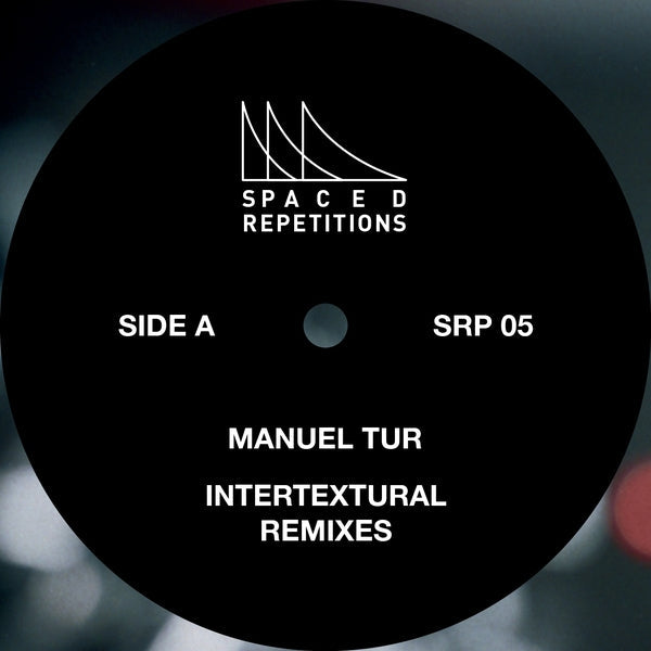 Intertextural Remixes [Vinyl]