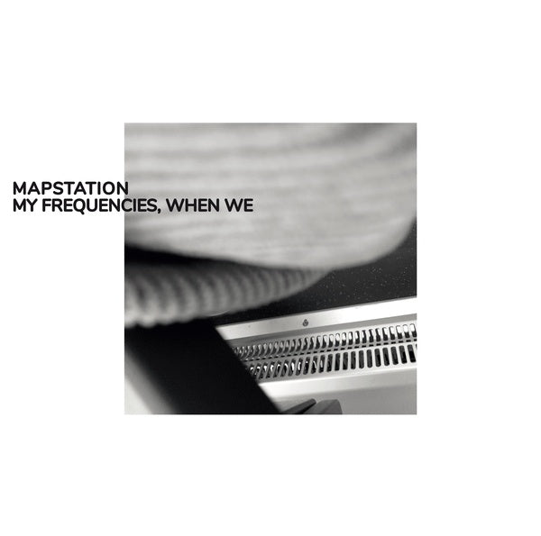 My Frequencies, When We [Vinyl]