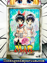 Mar Vol 6 (Online Order Only)