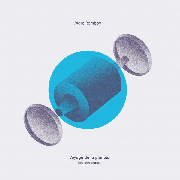 Voyage de la planete (New Interpretations) [Vinyl]