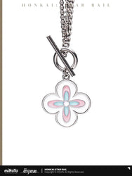 March 7th Theme Impression Series Necklace & Brooch (ONLINE ORDER ONLY)