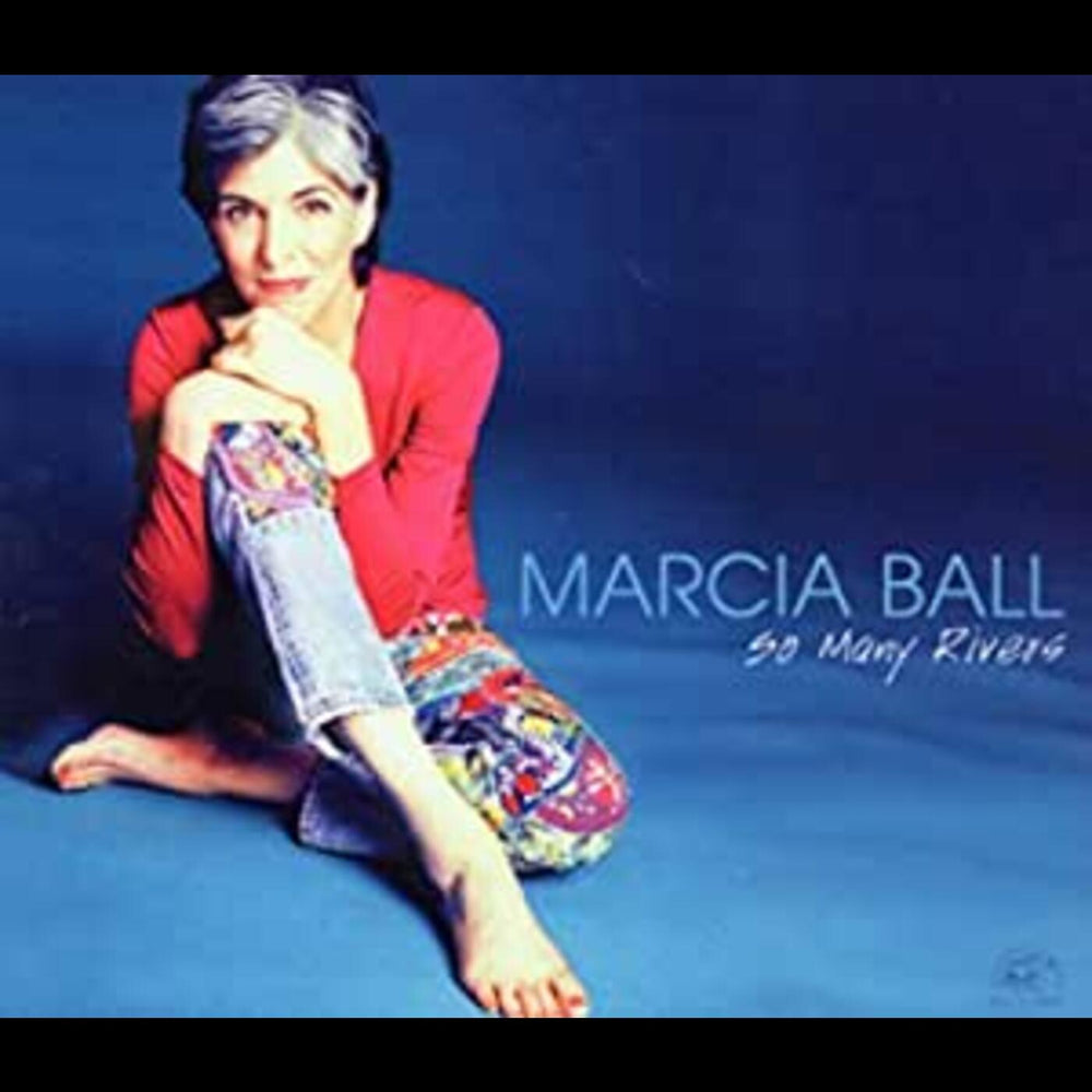 So Many Rivers [CD] (ONLINE ORDER ONLY)