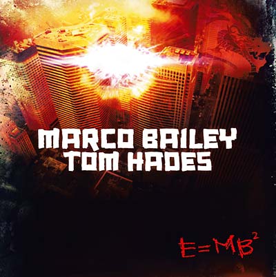 E=MB2 [CD] (ONLINE ORDER ONLY)