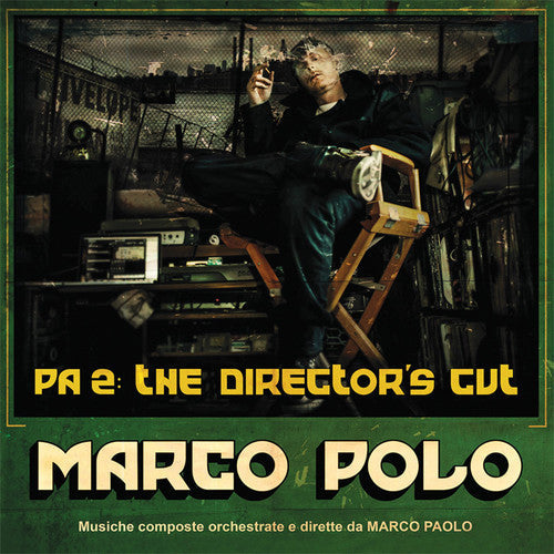 Port Authority 2: The Director's Cut [CD] (ONLINE ORDER ONLY)