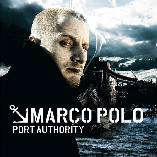 Port Authority [CD] (ONLINE ORDER ONLY)