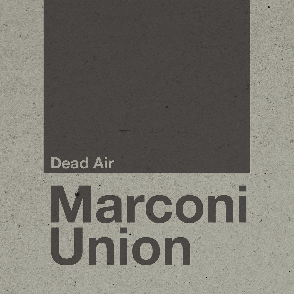 Dead Air [Vinyl]